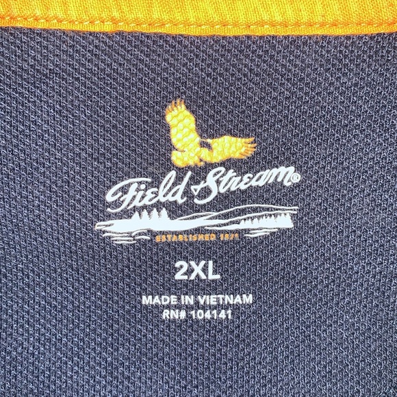 Field & Stream Shirt - Picture 3 of 4